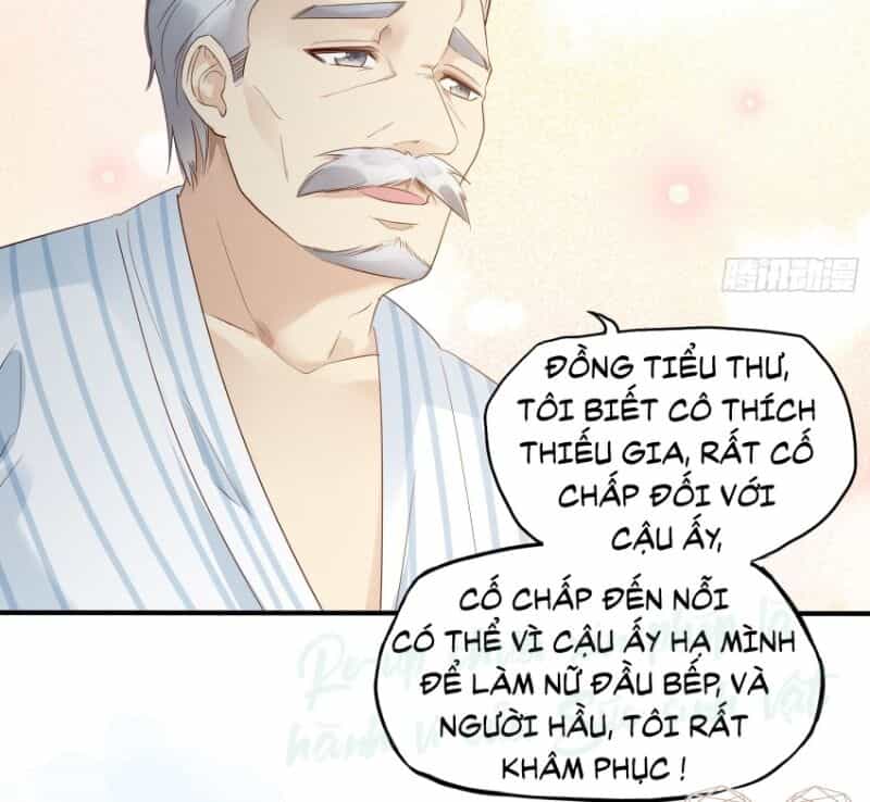 Nhật Kí Mưu Sinh Của Tra Nữ - Chương 13 - ảnh 18