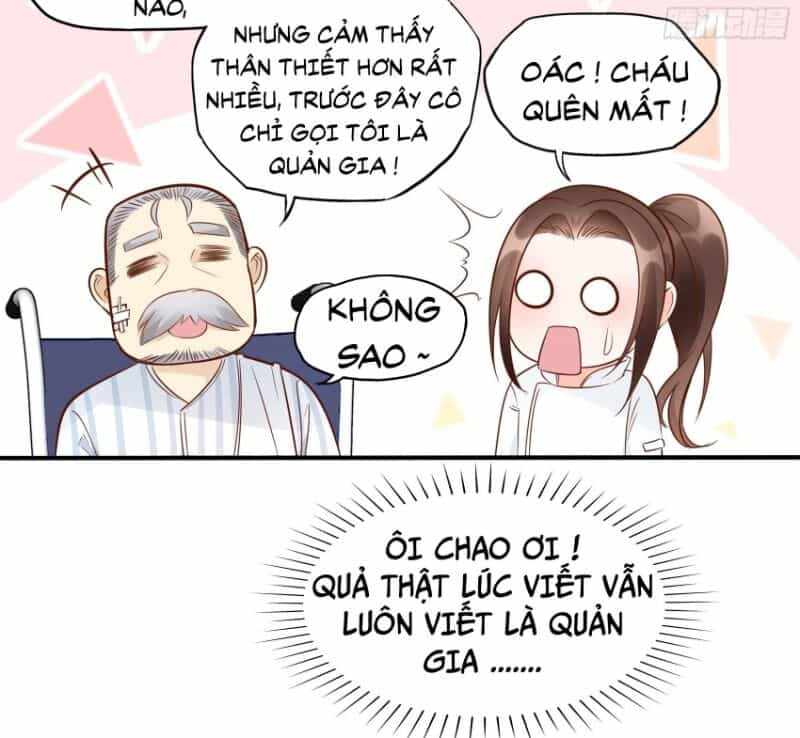 Nhật Kí Mưu Sinh Của Tra Nữ - Chương 13 - ảnh 26