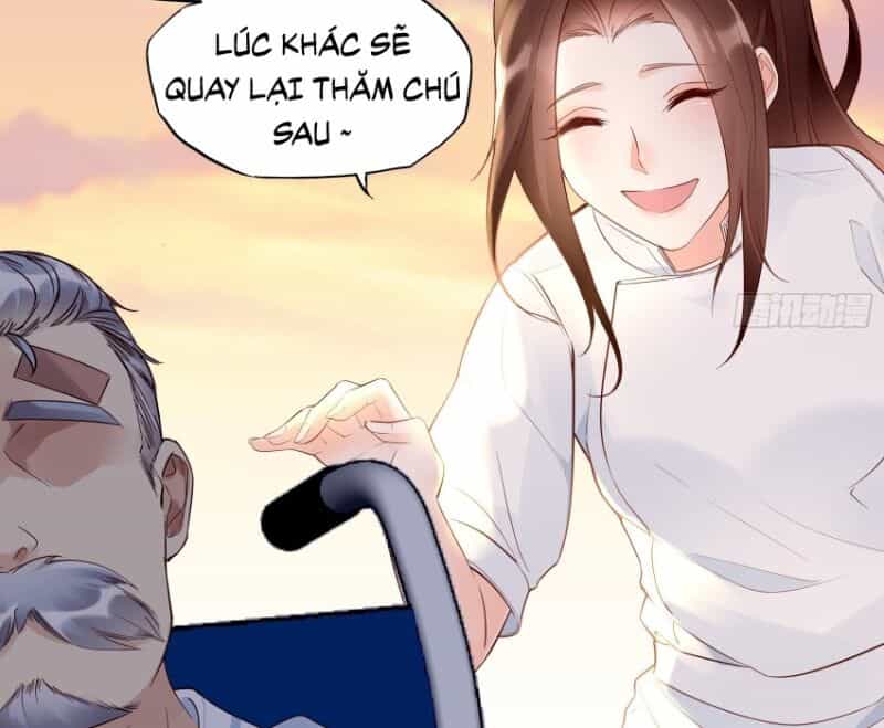 Nhật Kí Mưu Sinh Của Tra Nữ - Chương 13 - ảnh 34