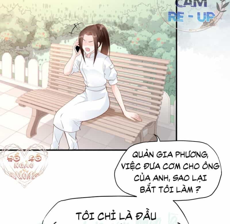 Nhật Kí Mưu Sinh Của Tra Nữ - Chương 13 - ảnh 5
