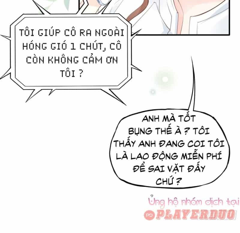 Nhật Kí Mưu Sinh Của Tra Nữ - Chương 13 - ảnh 7