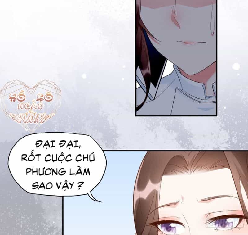 Nhật Kí Mưu Sinh Của Tra Nữ - Chương 14 - ảnh 14