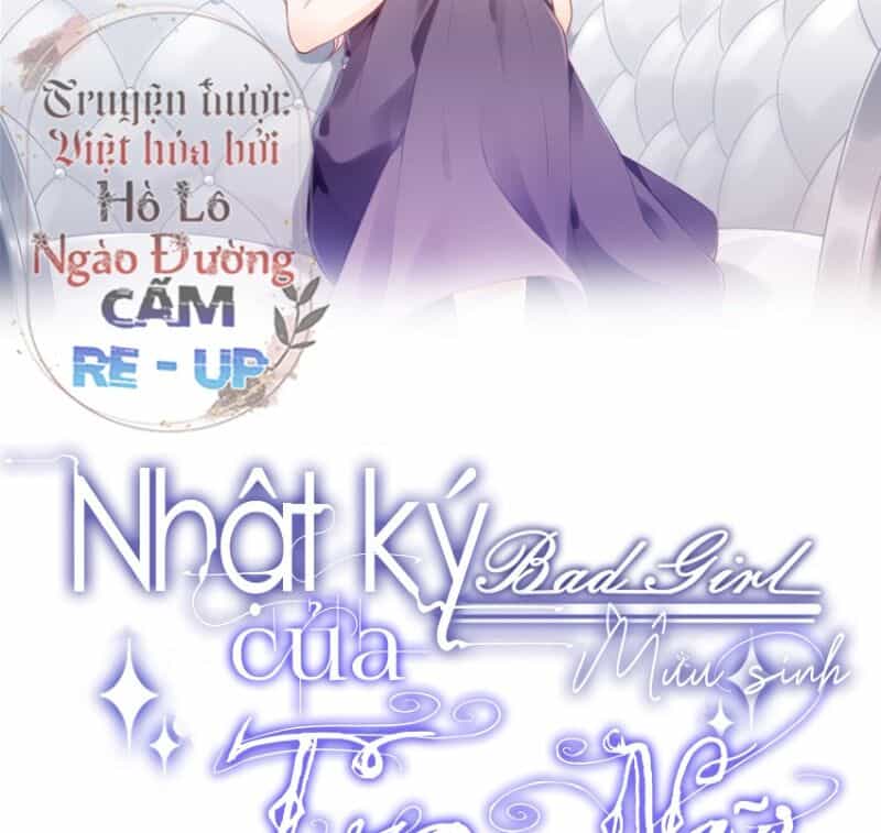 Nhật Kí Mưu Sinh Của Tra Nữ - Chương 14 - ảnh 2