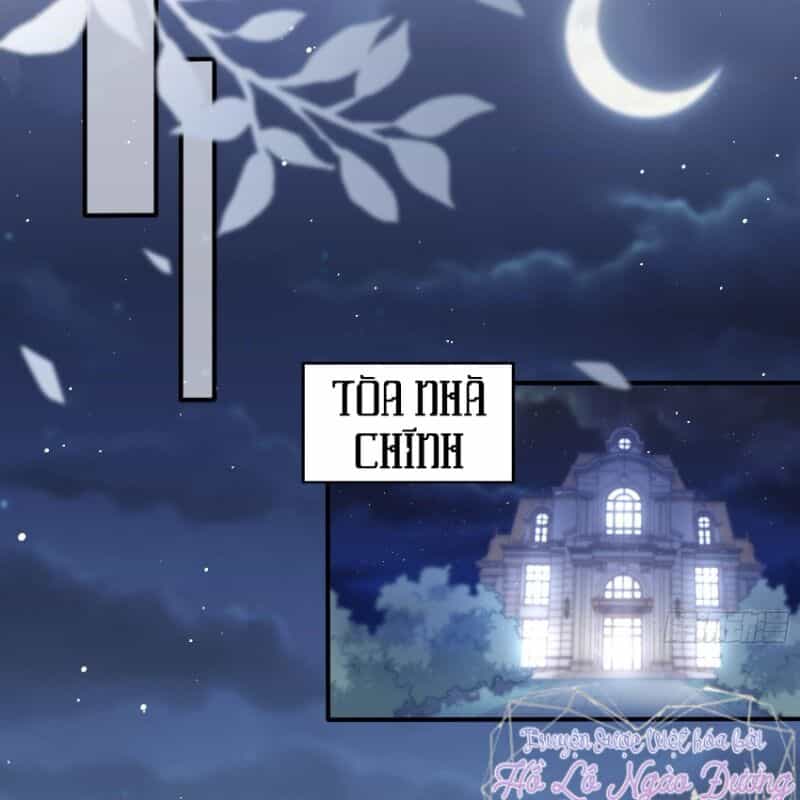 Nhật Kí Mưu Sinh Của Tra Nữ - Chương 14 - ảnh 23