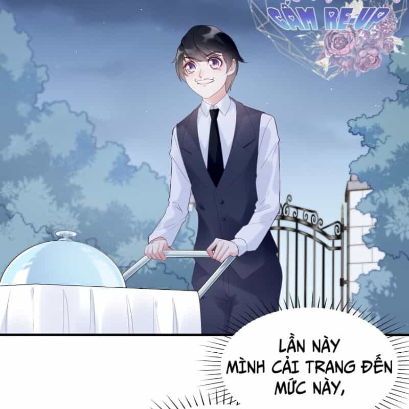Nhật Kí Mưu Sinh Của Tra Nữ - Chương 14 - ảnh 24