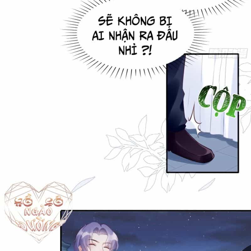 Nhật Kí Mưu Sinh Của Tra Nữ - Chương 14 - ảnh 25