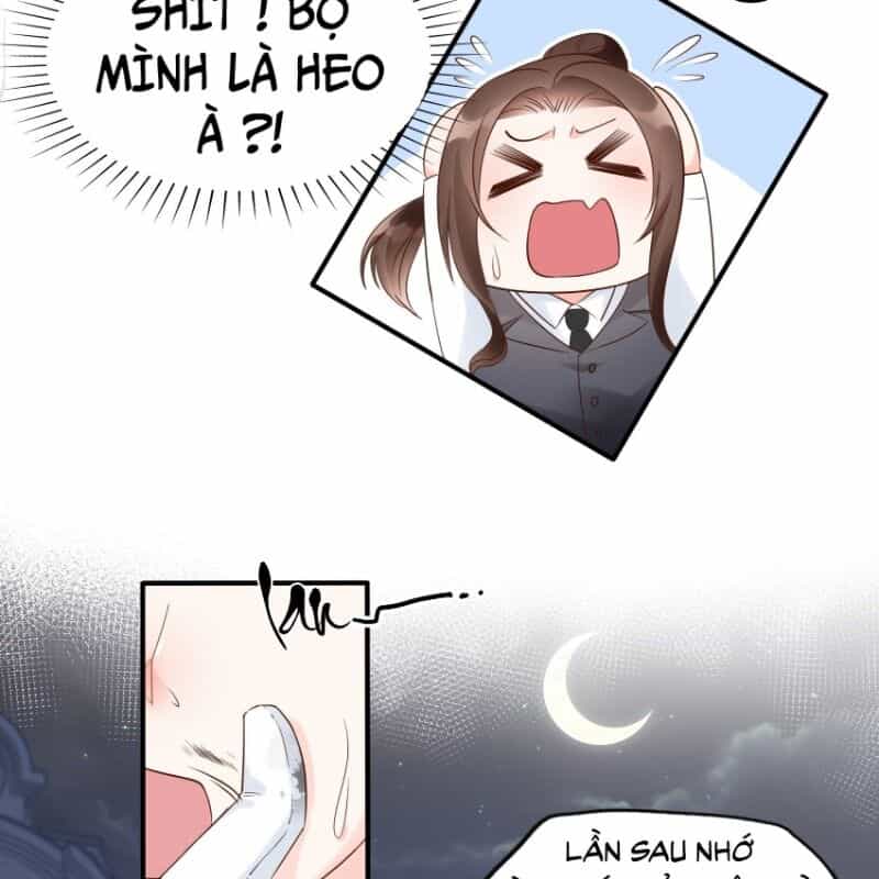 Nhật Kí Mưu Sinh Của Tra Nữ - Chương 14 - ảnh 29