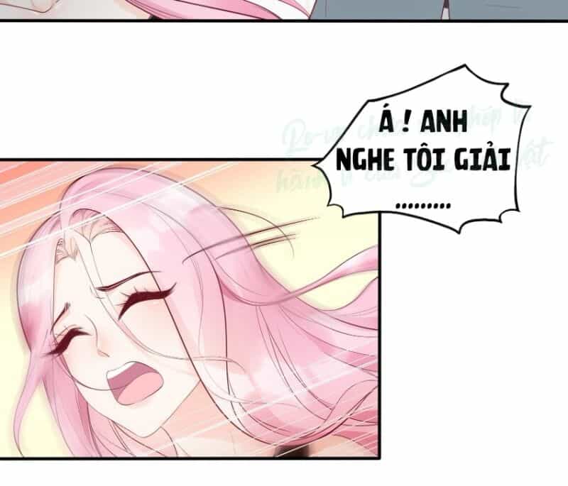 Nhật Kí Mưu Sinh Của Tra Nữ - Chương 15 - ảnh 18