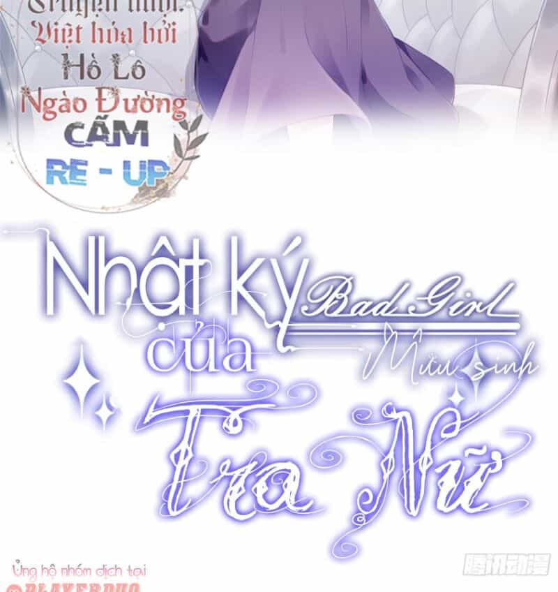 Nhật Kí Mưu Sinh Của Tra Nữ - Chương 15 - ảnh 2