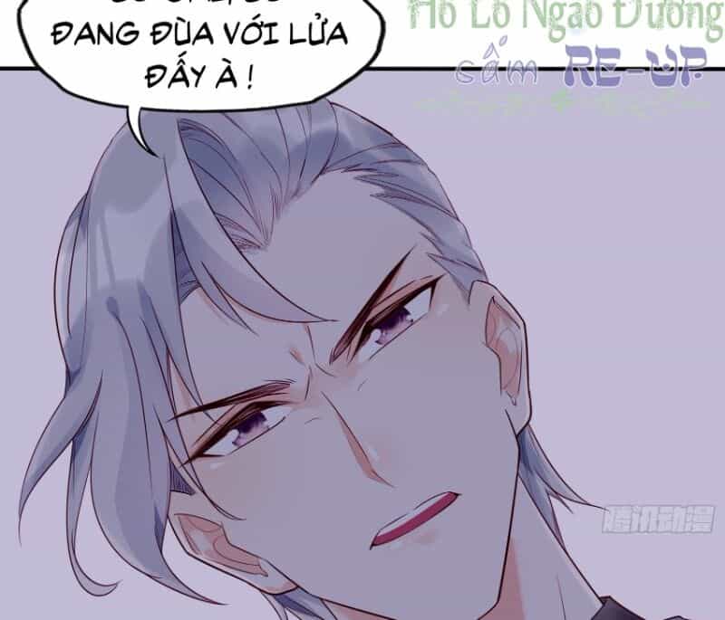 Nhật Kí Mưu Sinh Của Tra Nữ - Chương 15 - ảnh 29