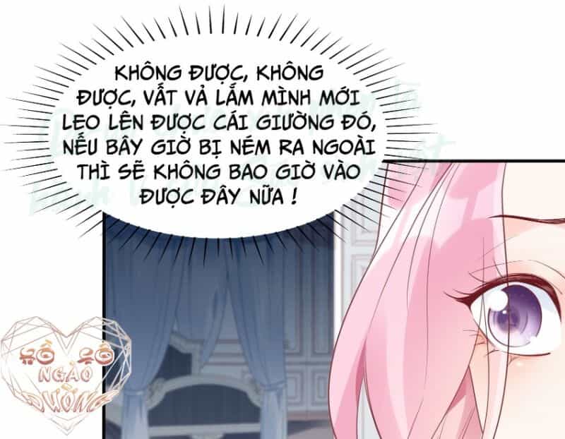 Nhật Kí Mưu Sinh Của Tra Nữ - Chương 15 - ảnh 38