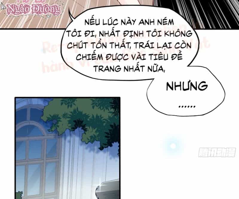 Nhật Kí Mưu Sinh Của Tra Nữ - Chương 16 - ảnh 15