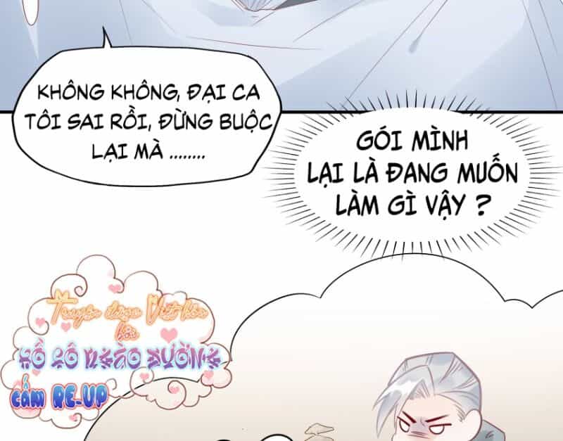 Nhật Kí Mưu Sinh Của Tra Nữ - Chương 16 - ảnh 26