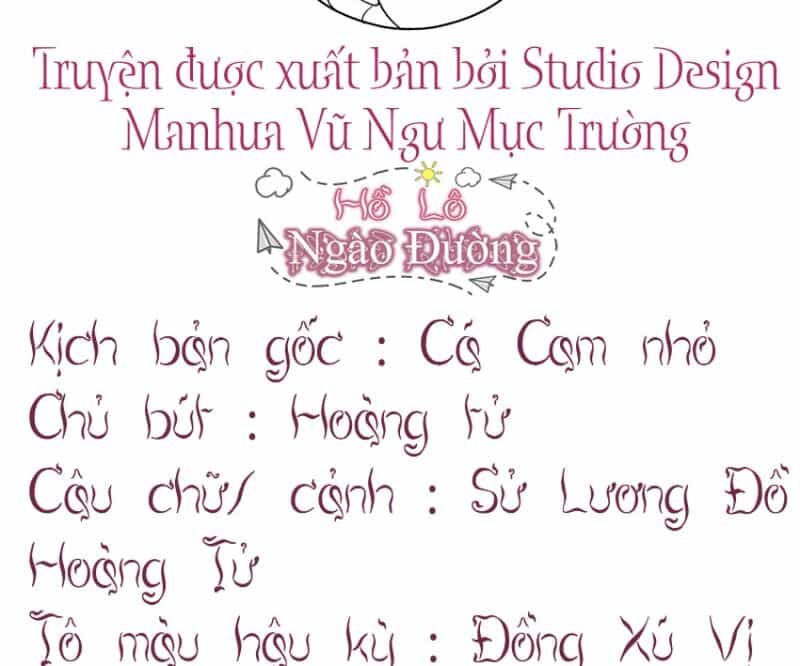 Nhật Kí Mưu Sinh Của Tra Nữ - Chương 16 - ảnh 4