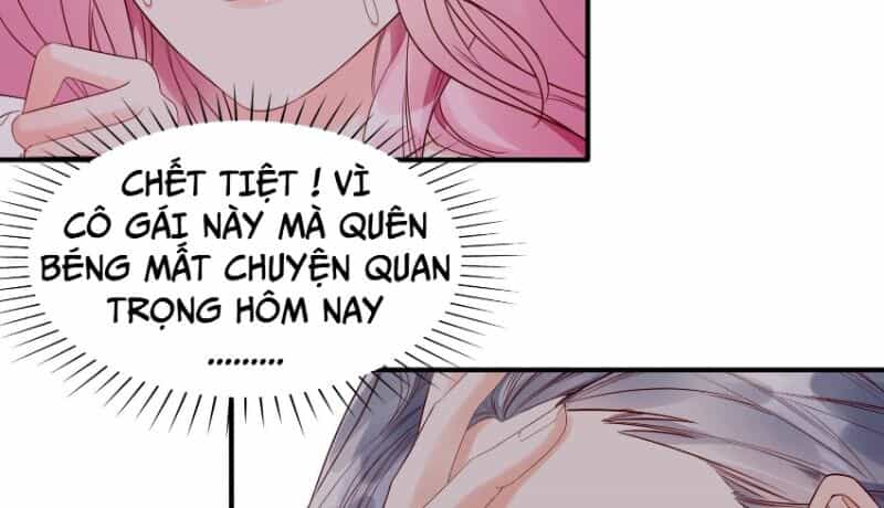 Nhật Kí Mưu Sinh Của Tra Nữ - Chương 16 - ảnh 41