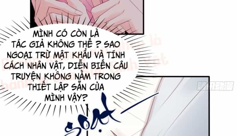 Nhật Kí Mưu Sinh Của Tra Nữ - Chương 16 - ảnh 45