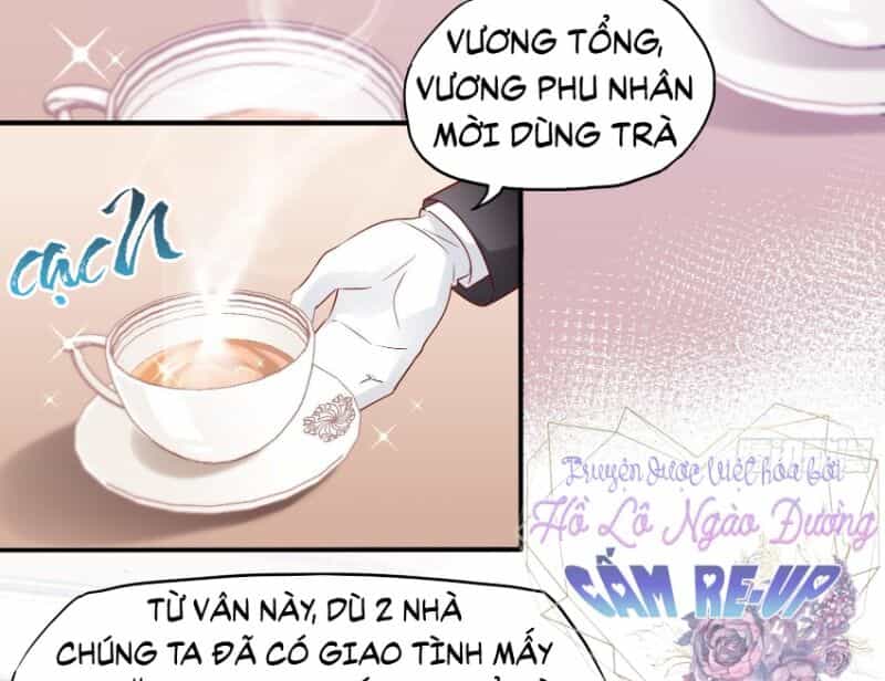 Nhật Kí Mưu Sinh Của Tra Nữ - Chương 17 - ảnh 24