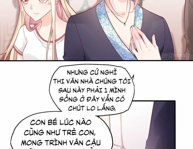 Nhật Kí Mưu Sinh Của Tra Nữ - Chương 17 - ảnh 28
