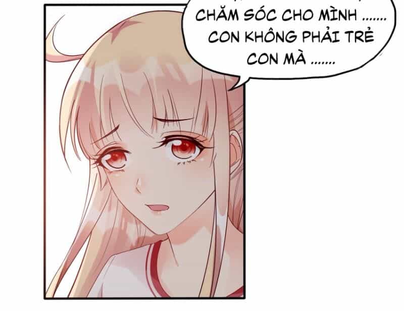 Nhật Kí Mưu Sinh Của Tra Nữ - Chương 17 - ảnh 30