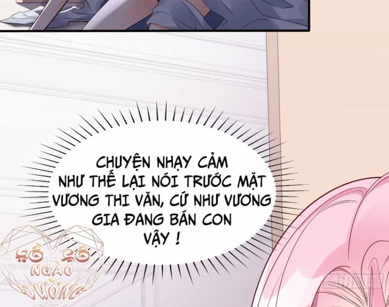 Nhật Kí Mưu Sinh Của Tra Nữ - Chương 17 - ảnh 47