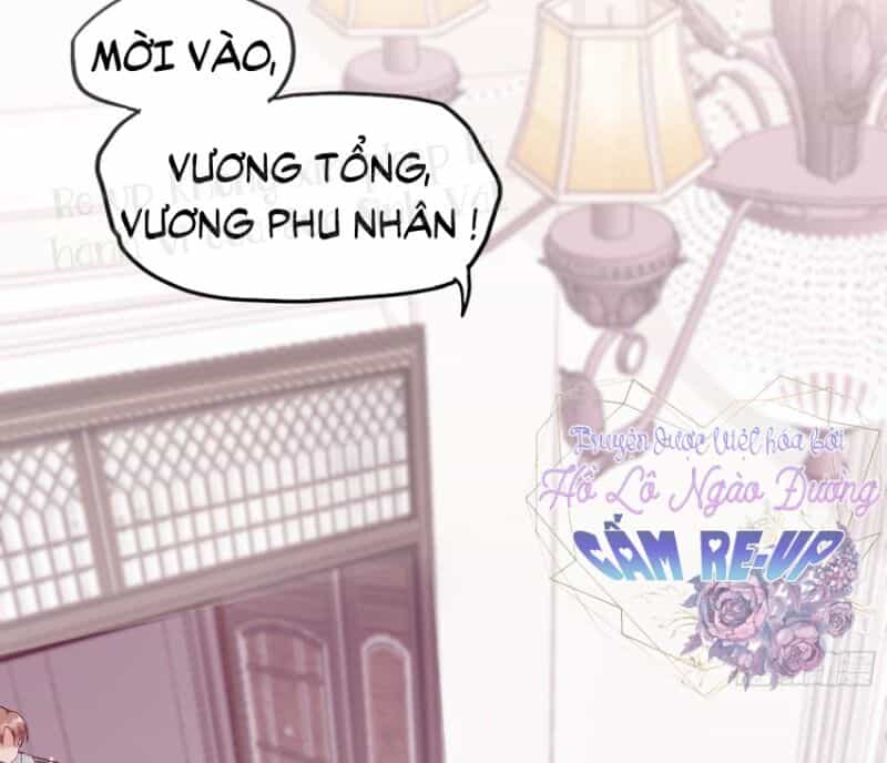 Nhật Kí Mưu Sinh Của Tra Nữ - Chương 17 - ảnh 6