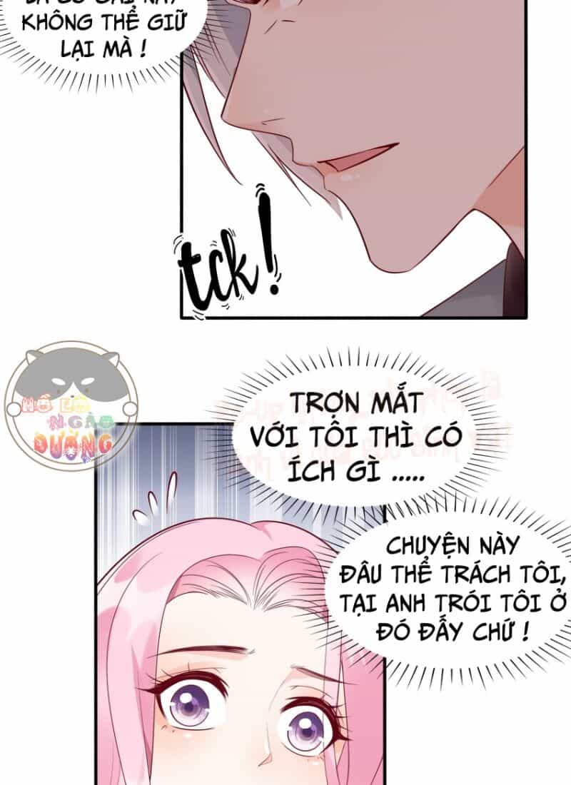 Nhật Kí Mưu Sinh Của Tra Nữ - Chương 18 - ảnh 14