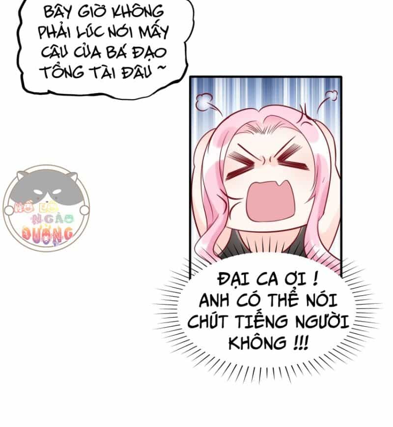 Nhật Kí Mưu Sinh Của Tra Nữ - Chương 18 - ảnh 34