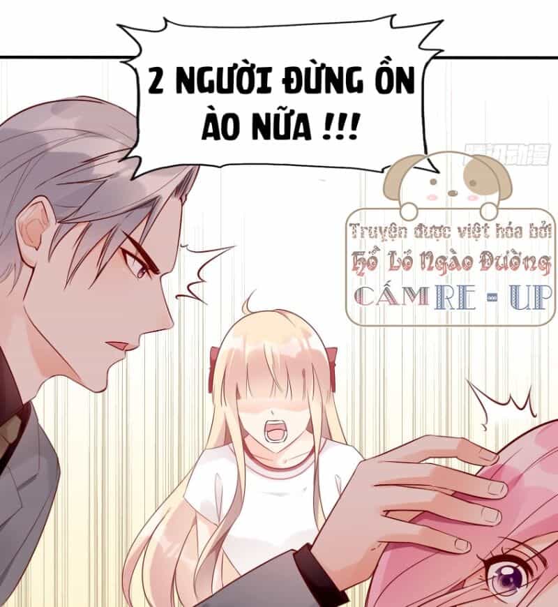 Nhật Kí Mưu Sinh Của Tra Nữ - Chương 18 - ảnh 35