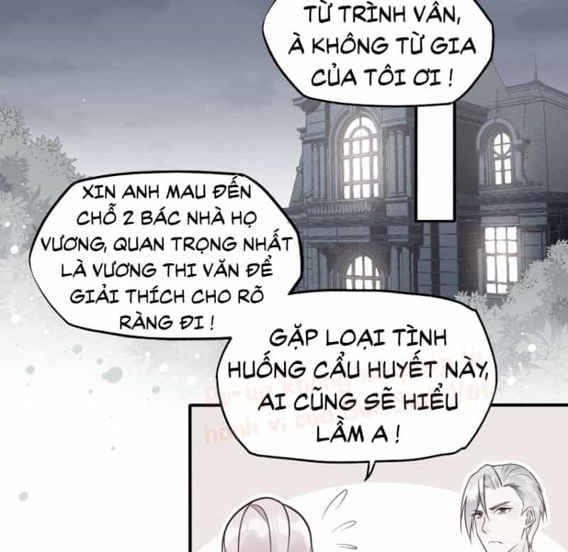 Nhật Kí Mưu Sinh Của Tra Nữ - Chương 19 - ảnh 16