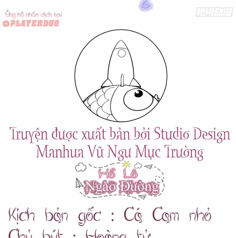 Nhật Kí Mưu Sinh Của Tra Nữ - Chương 19 - ảnh 3
