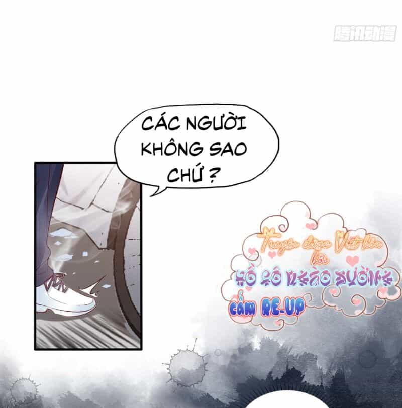 Nhật Kí Mưu Sinh Của Tra Nữ - Chương 19 - ảnh 56