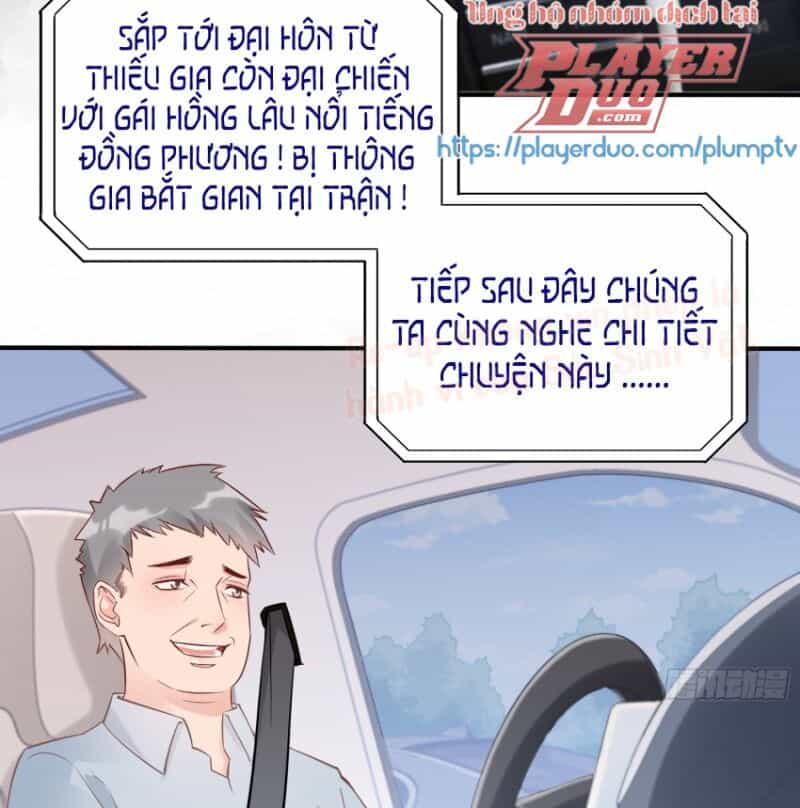Nhật Kí Mưu Sinh Của Tra Nữ - Chương 19 - ảnh 8