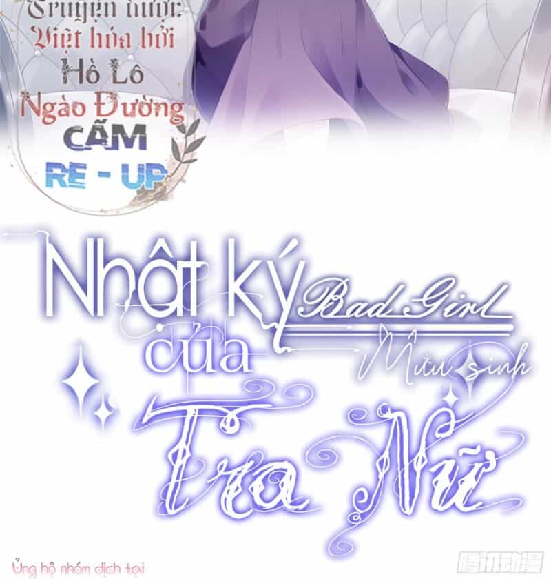 Nhật Kí Mưu Sinh Của Tra Nữ - Chương 20 - ảnh 2