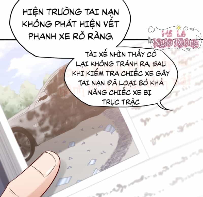 Nhật Kí Mưu Sinh Của Tra Nữ - Chương 20 - ảnh 21