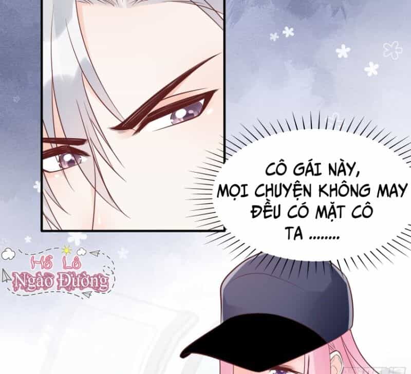 Nhật Kí Mưu Sinh Của Tra Nữ - Chương 20 - ảnh 43