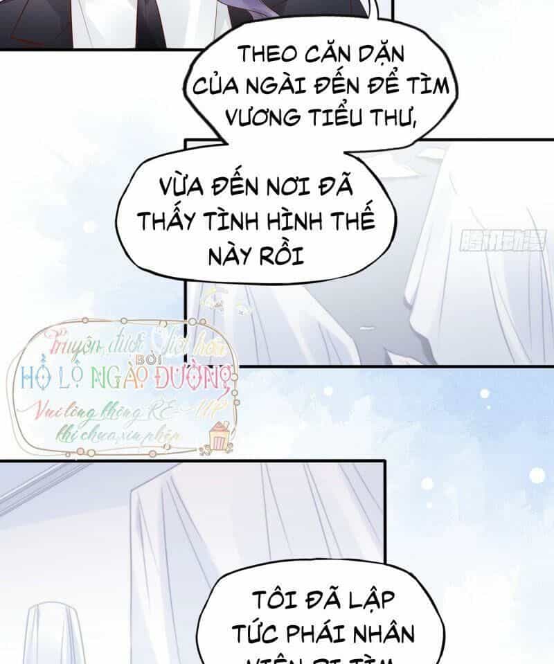 Nhật Kí Mưu Sinh Của Tra Nữ - Chương 21 - ảnh 27