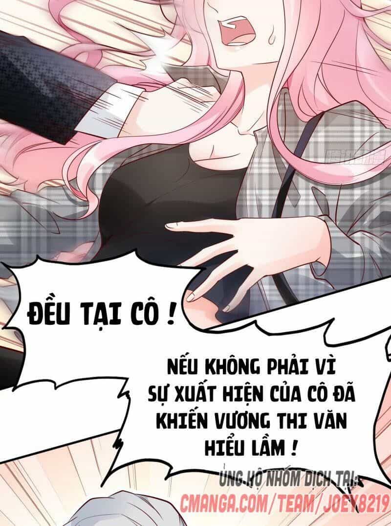 Nhật Kí Mưu Sinh Của Tra Nữ - Chương 21 - ảnh 40
