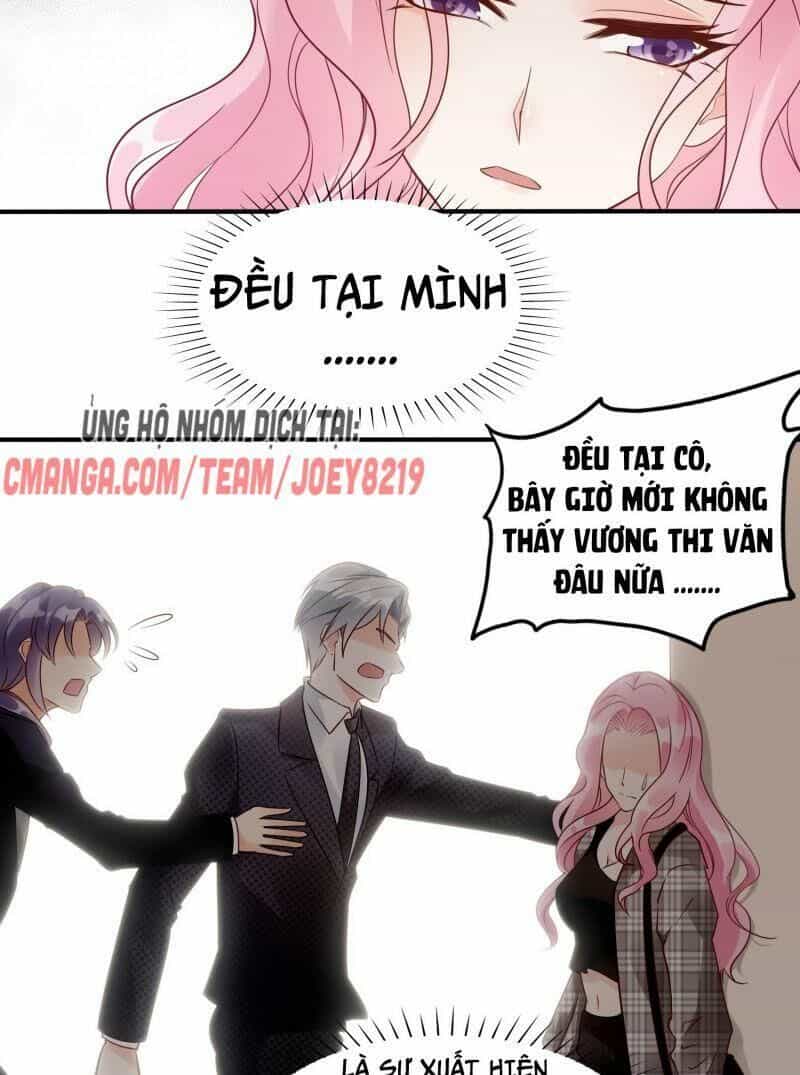 Nhật Kí Mưu Sinh Của Tra Nữ - Chương 21 - ảnh 46