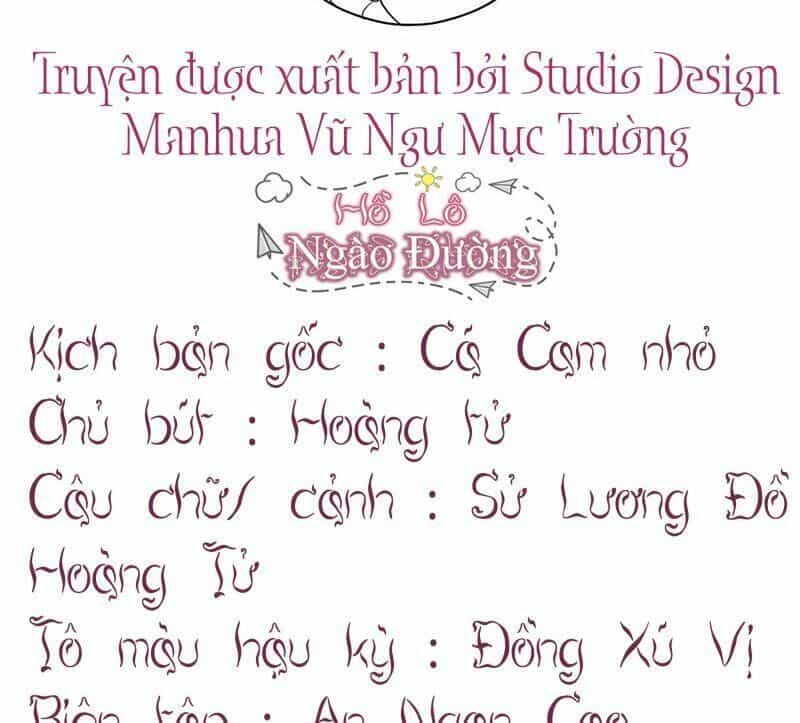 Nhật Kí Mưu Sinh Của Tra Nữ - Chương 21 - ảnh 59