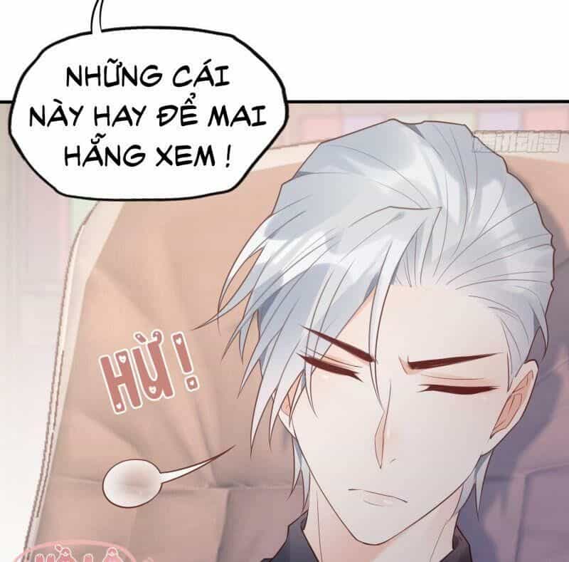 Nhật Kí Mưu Sinh Của Tra Nữ - Chương 22 - ảnh 21