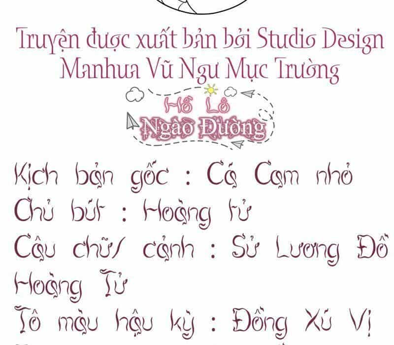 Nhật Kí Mưu Sinh Của Tra Nữ - Chương 22 - ảnh 59