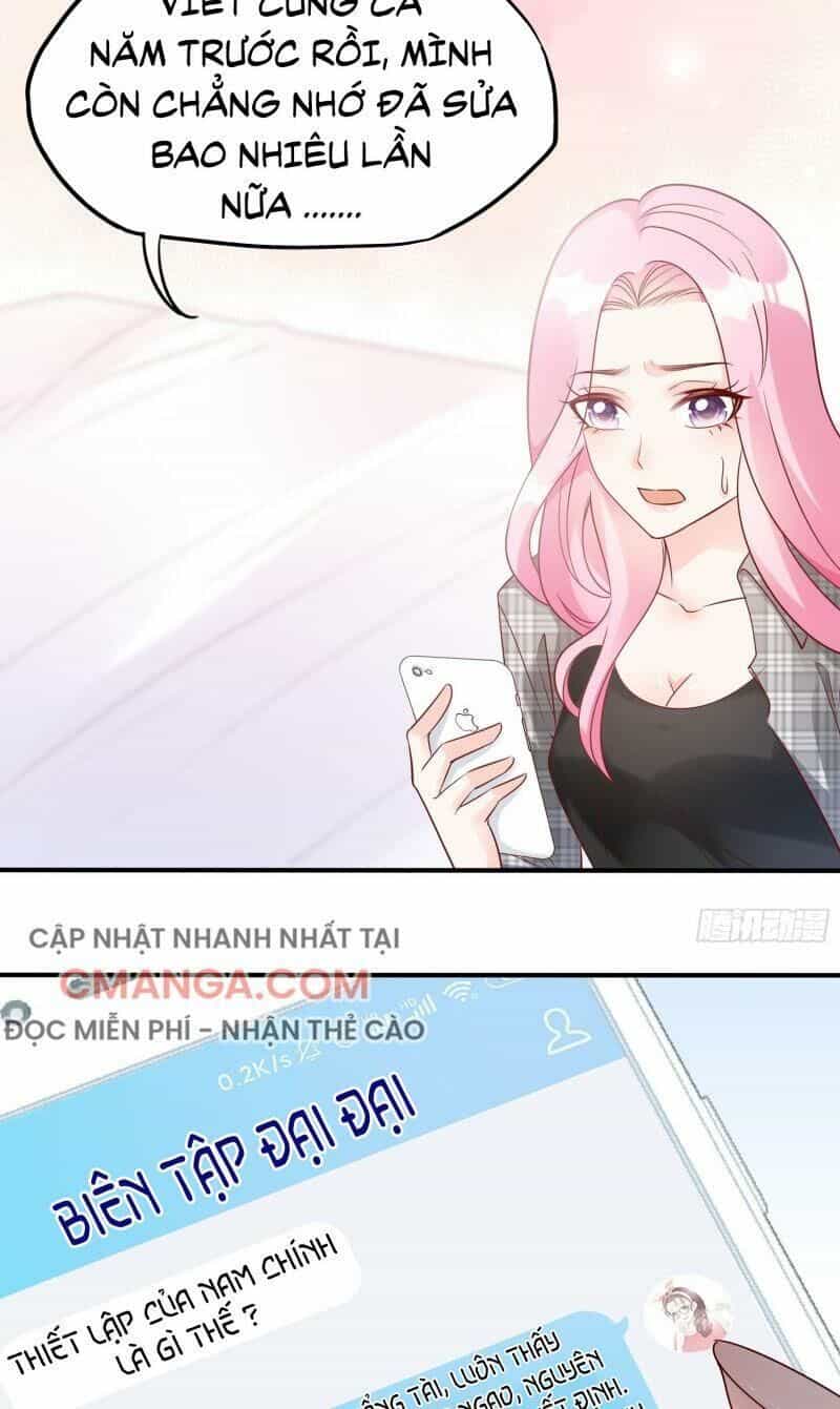 Nhật Kí Mưu Sinh Của Tra Nữ - Chương 23 - ảnh 23