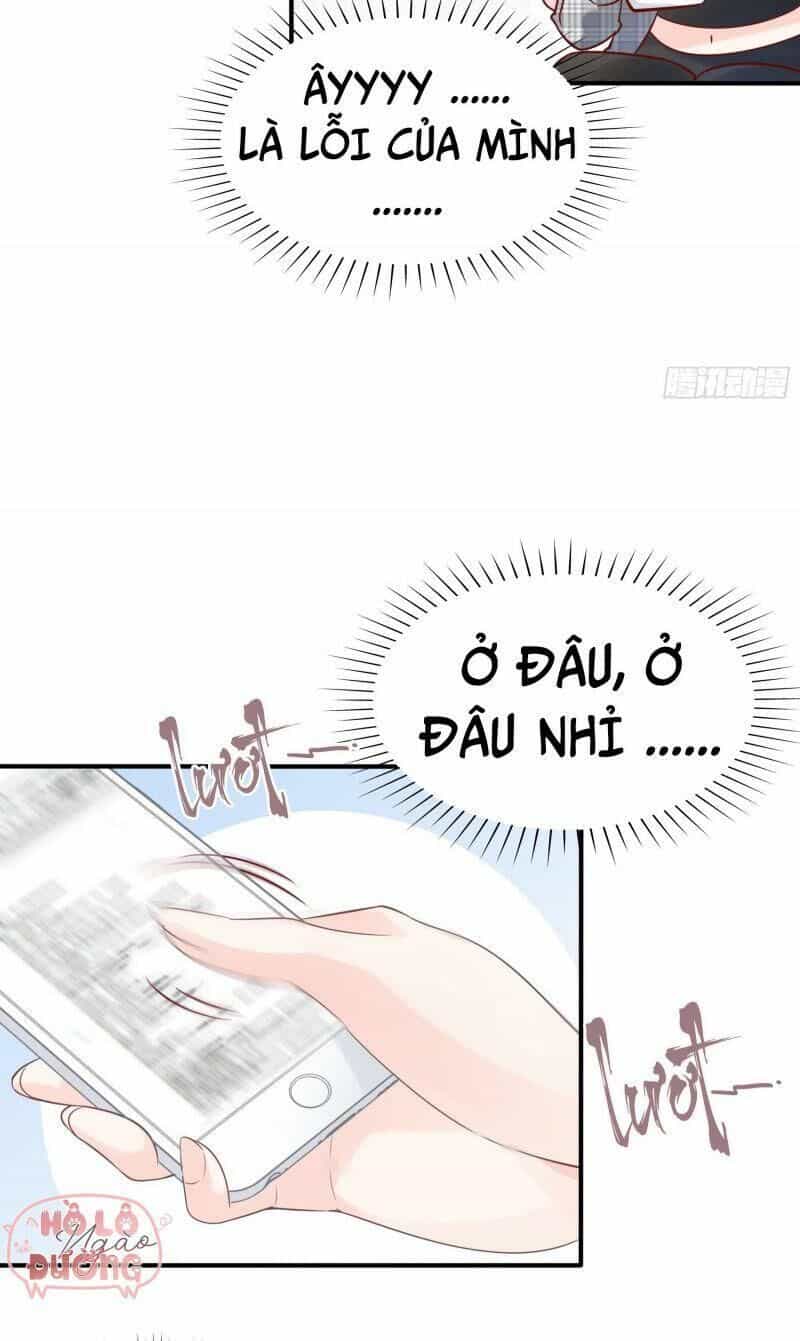 Nhật Kí Mưu Sinh Của Tra Nữ - Chương 23 - ảnh 25