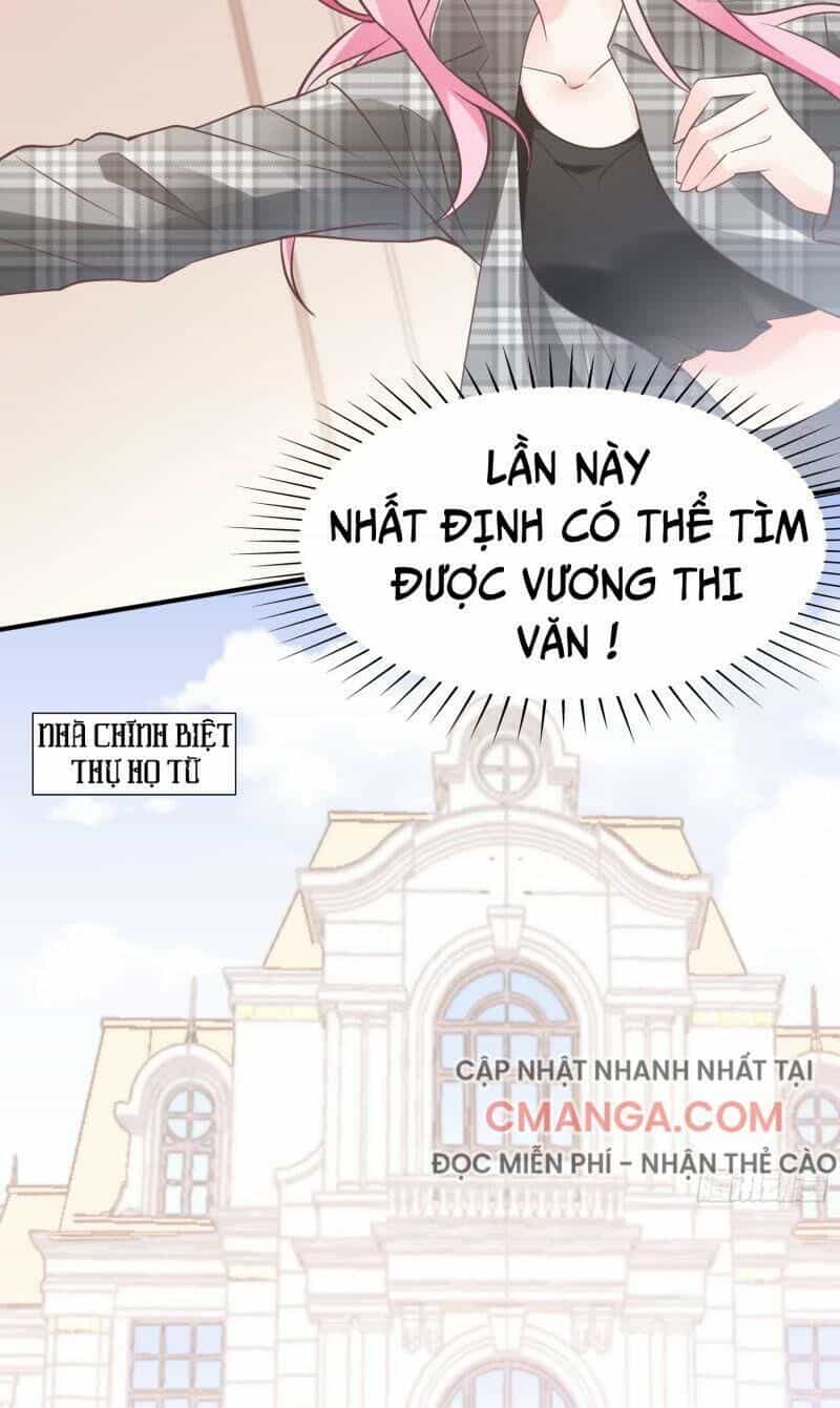 Nhật Kí Mưu Sinh Của Tra Nữ - Chương 23 - ảnh 27