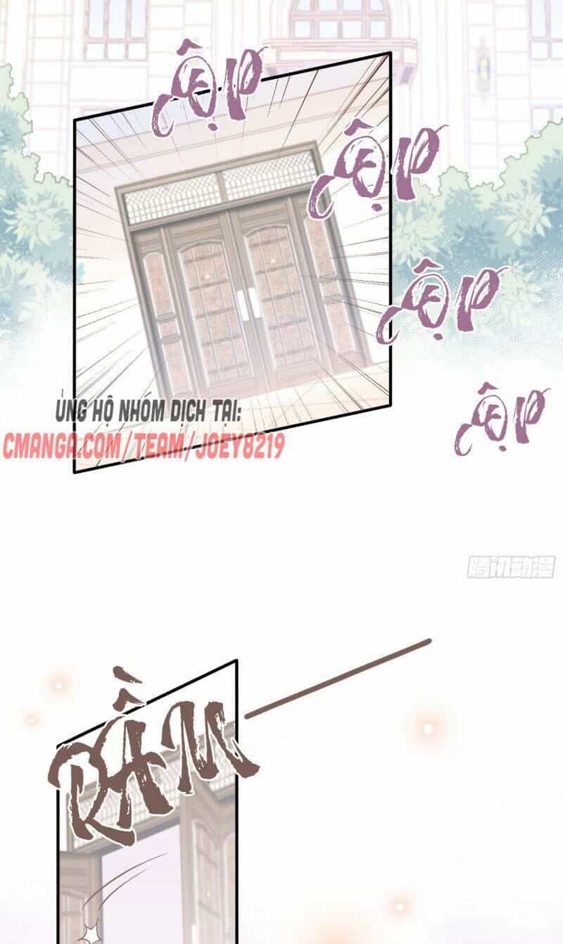 Nhật Kí Mưu Sinh Của Tra Nữ - Chương 23 - ảnh 28