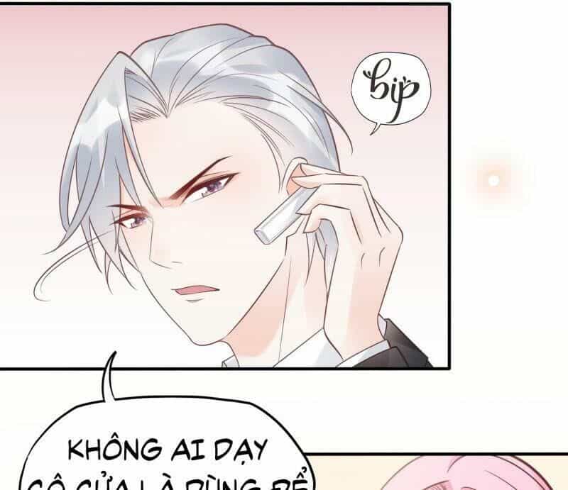 Nhật Kí Mưu Sinh Của Tra Nữ - Chương 23 - ảnh 31