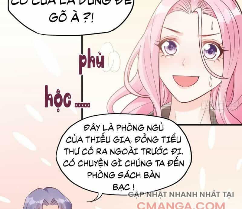 Nhật Kí Mưu Sinh Của Tra Nữ - Chương 23 - ảnh 32