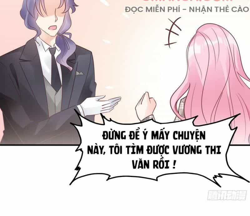 Nhật Kí Mưu Sinh Của Tra Nữ - Chương 23 - ảnh 33