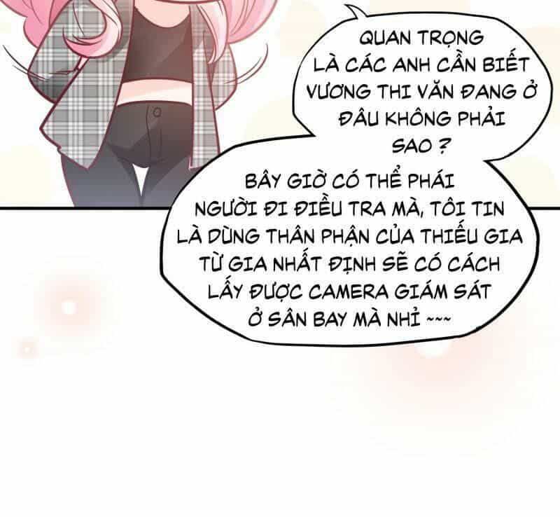 Nhật Kí Mưu Sinh Của Tra Nữ - Chương 23 - ảnh 44