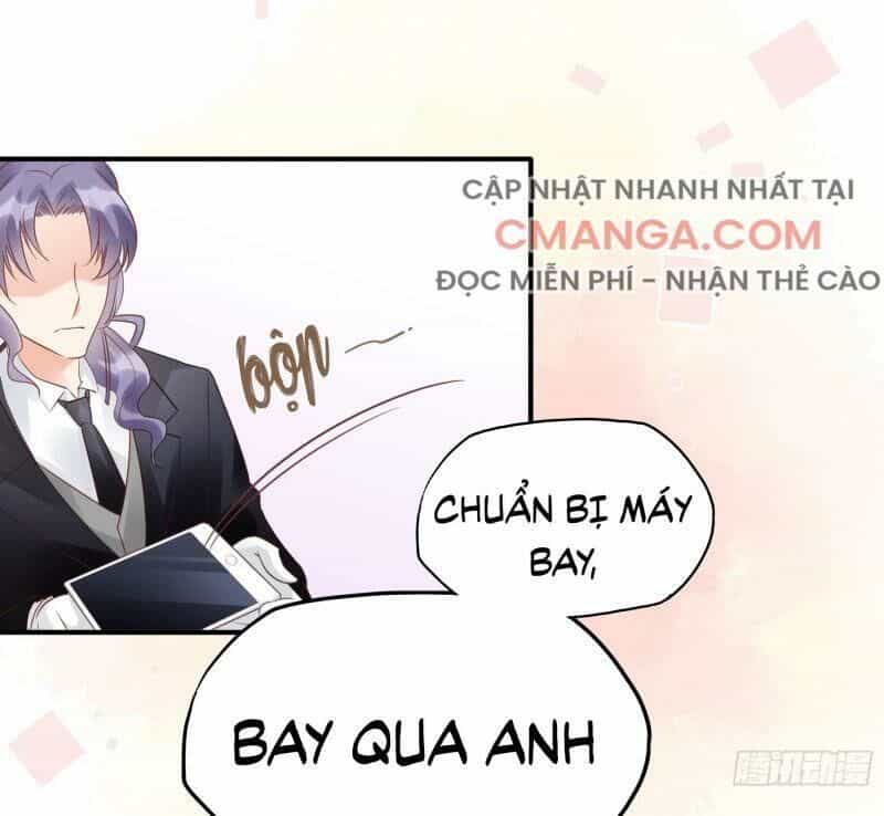 Nhật Kí Mưu Sinh Của Tra Nữ - Chương 23 - ảnh 49